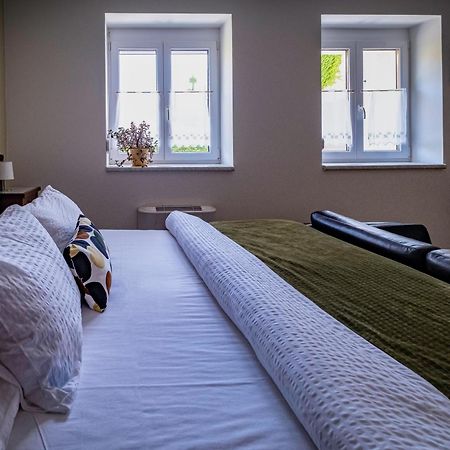 Apartmány Gulliver Mikulov Esterno foto