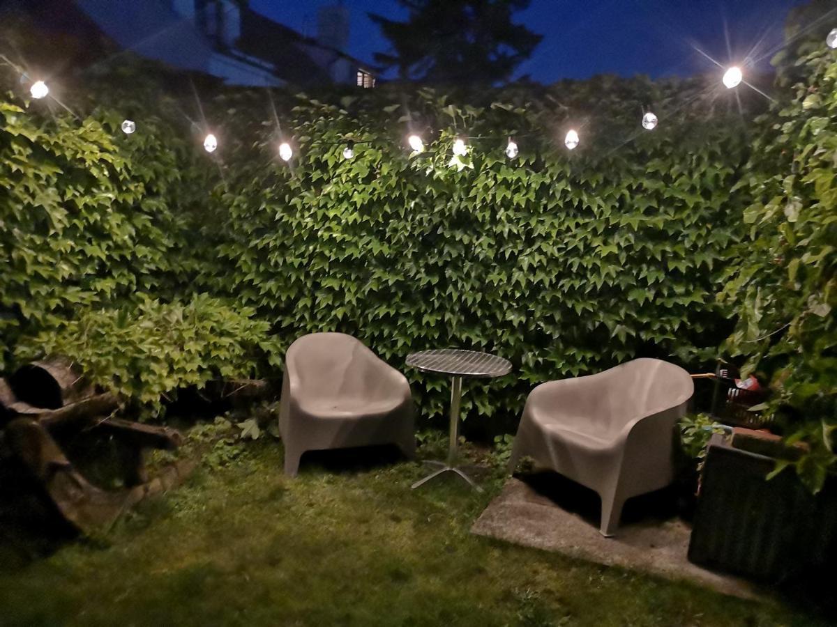 Apartmány Gulliver Mikulov Esterno foto