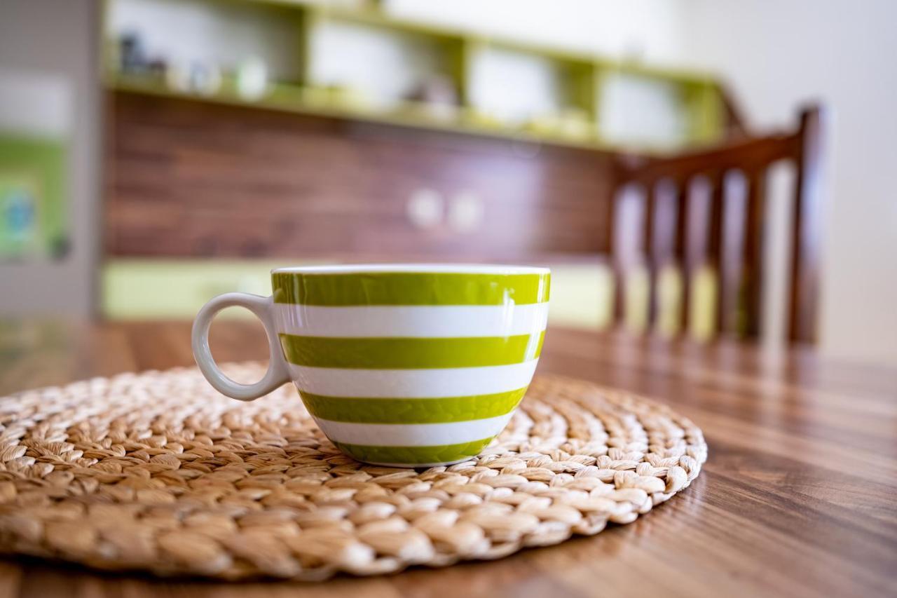 Apartmány Gulliver Mikulov Esterno foto