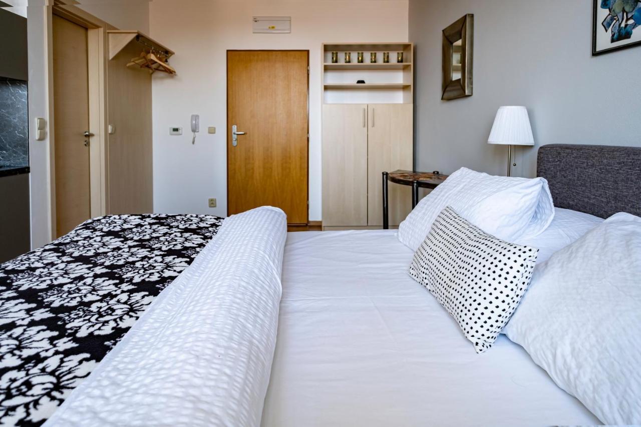 Apartmány Gulliver Mikulov Esterno foto