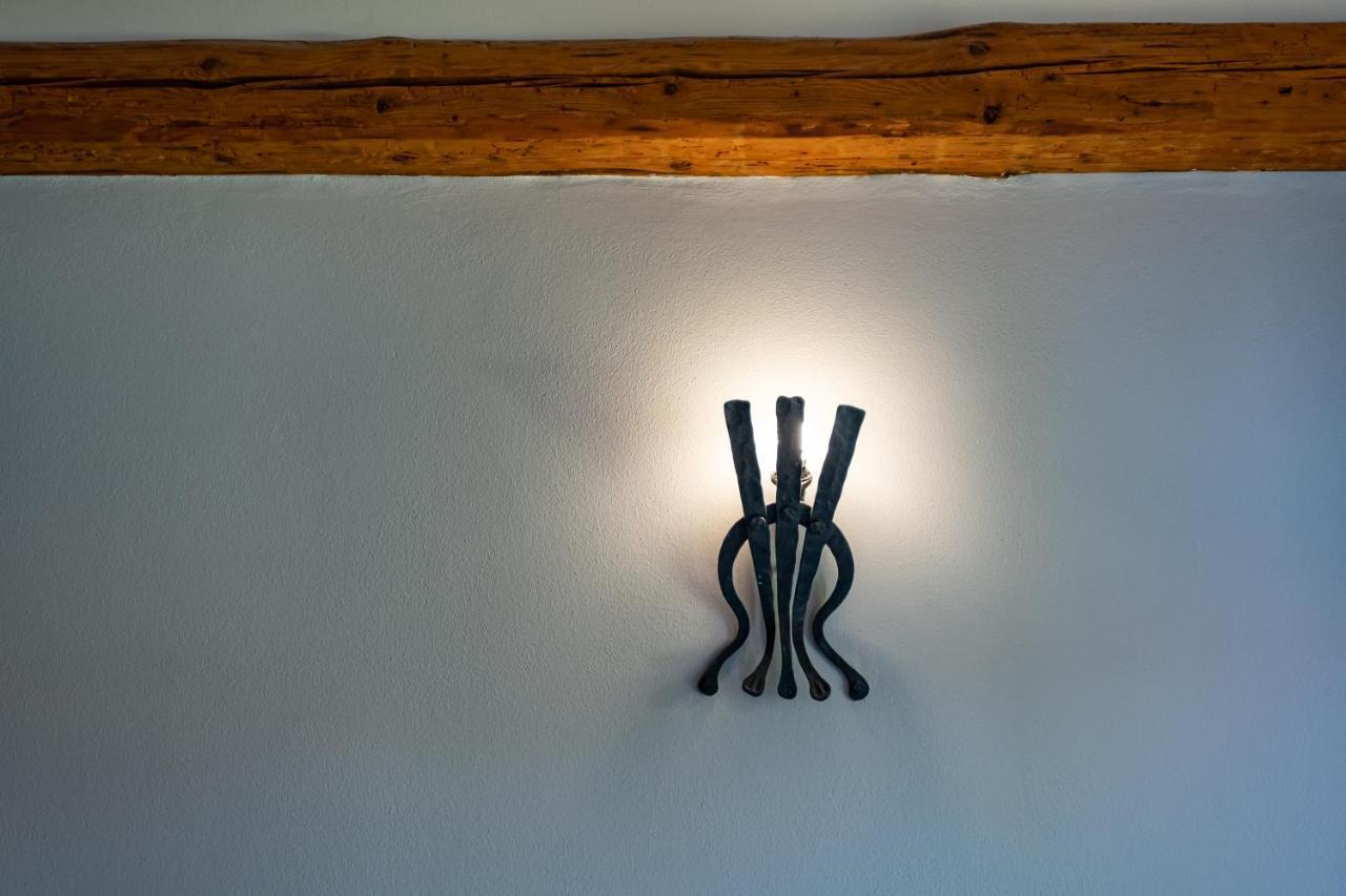 Apartmány Gulliver Mikulov Esterno foto