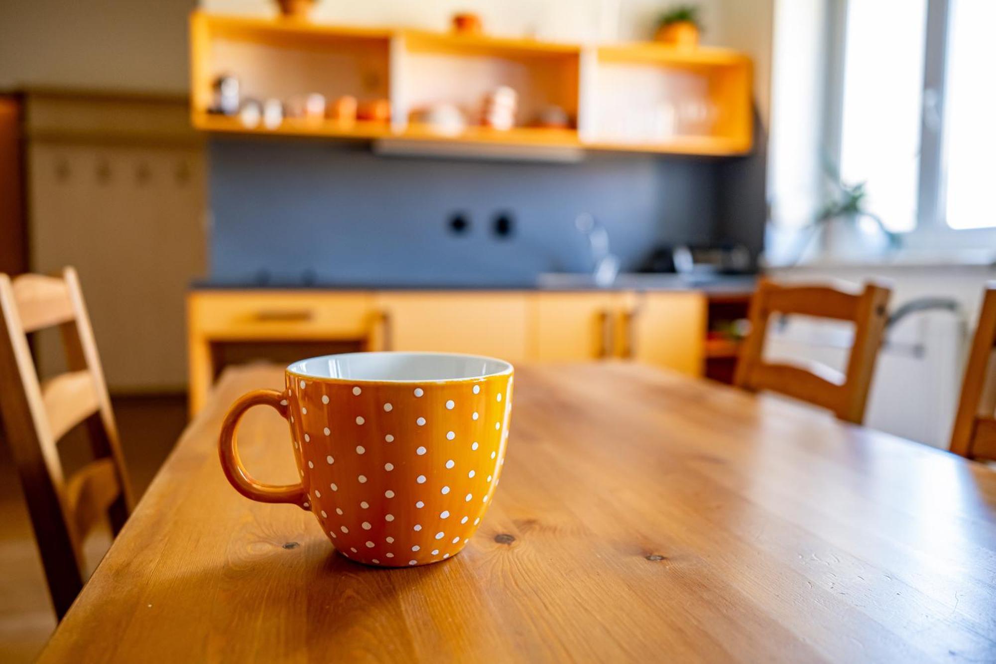 Apartmány Gulliver Mikulov Esterno foto