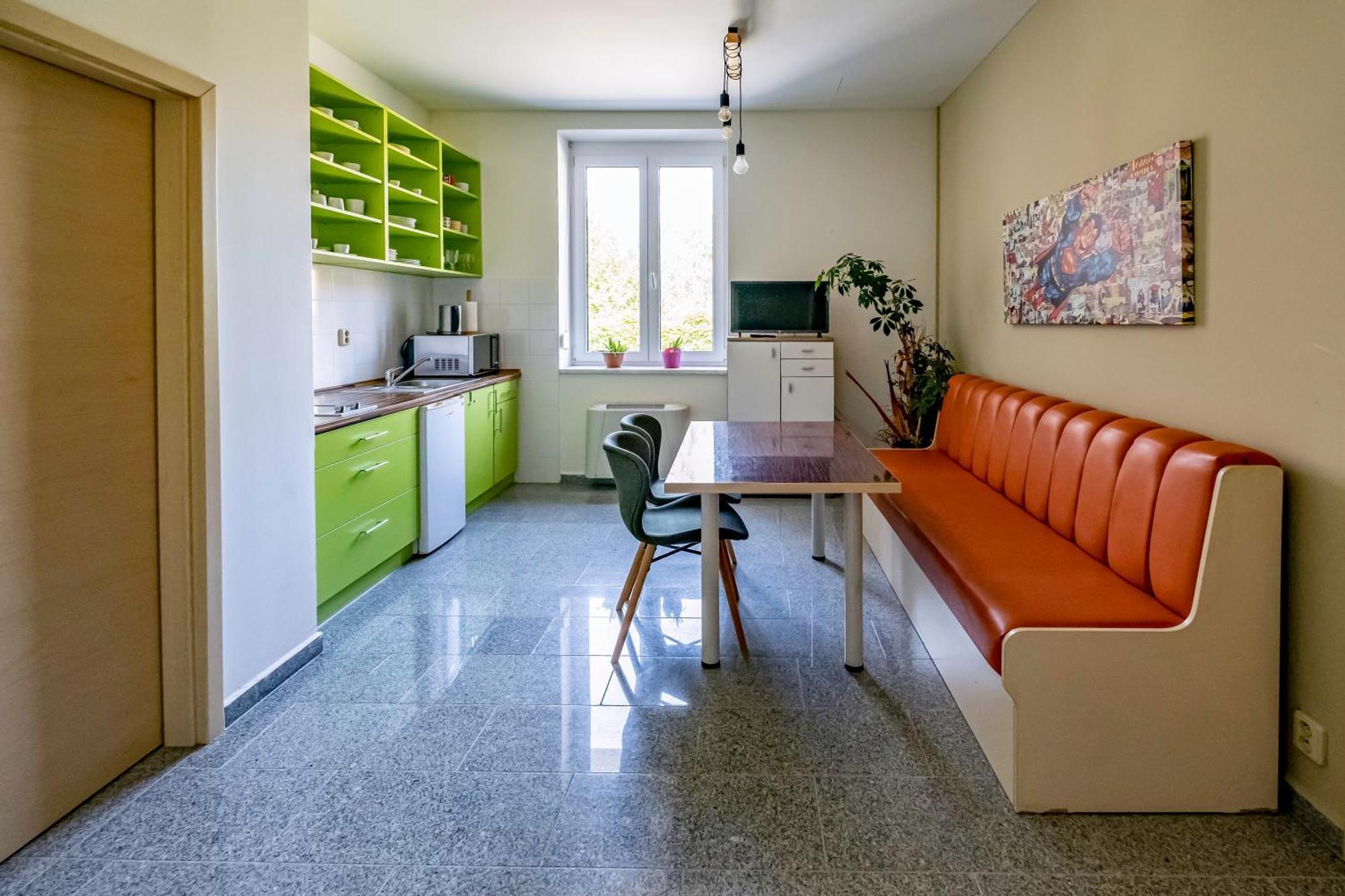 Apartmány Gulliver Mikulov Esterno foto